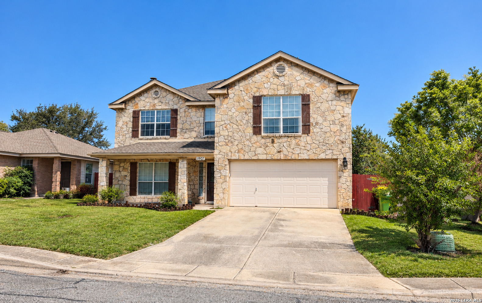 11907 Drought Pass Helotes TX 78023