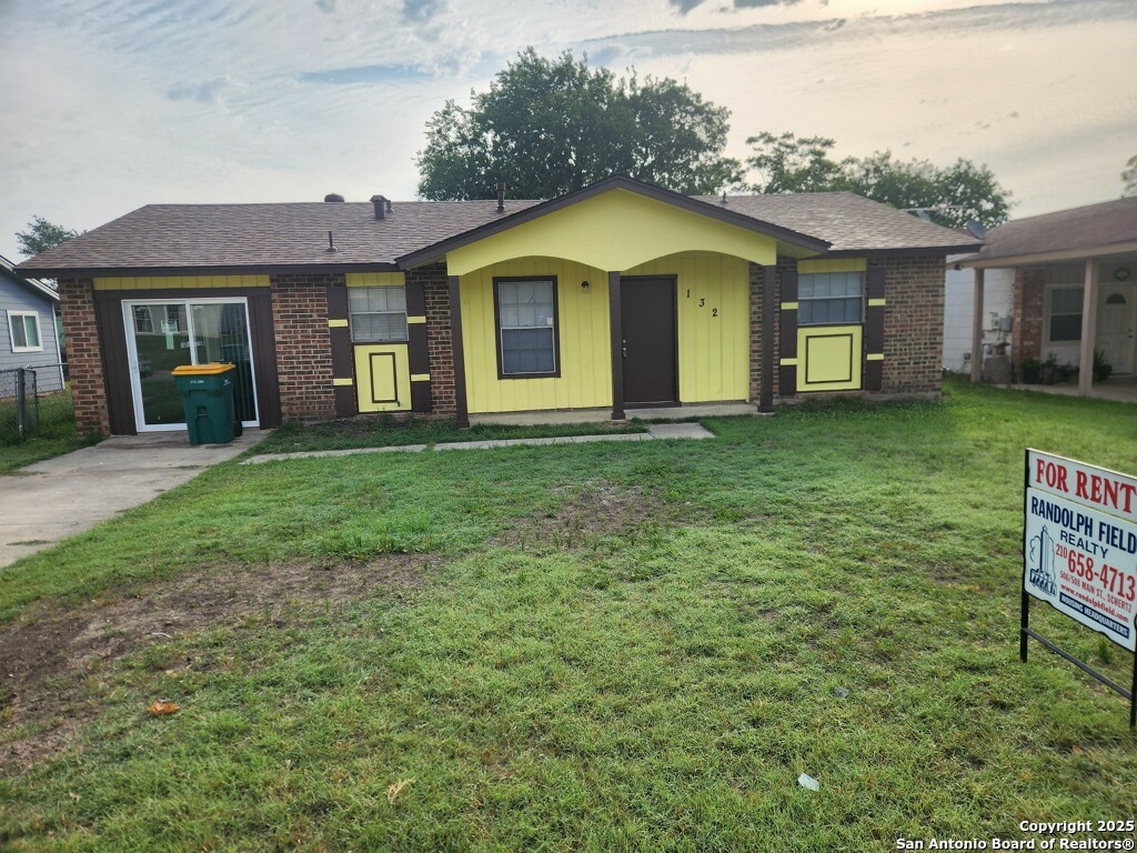 132 Meadow Way Converse TX 78109