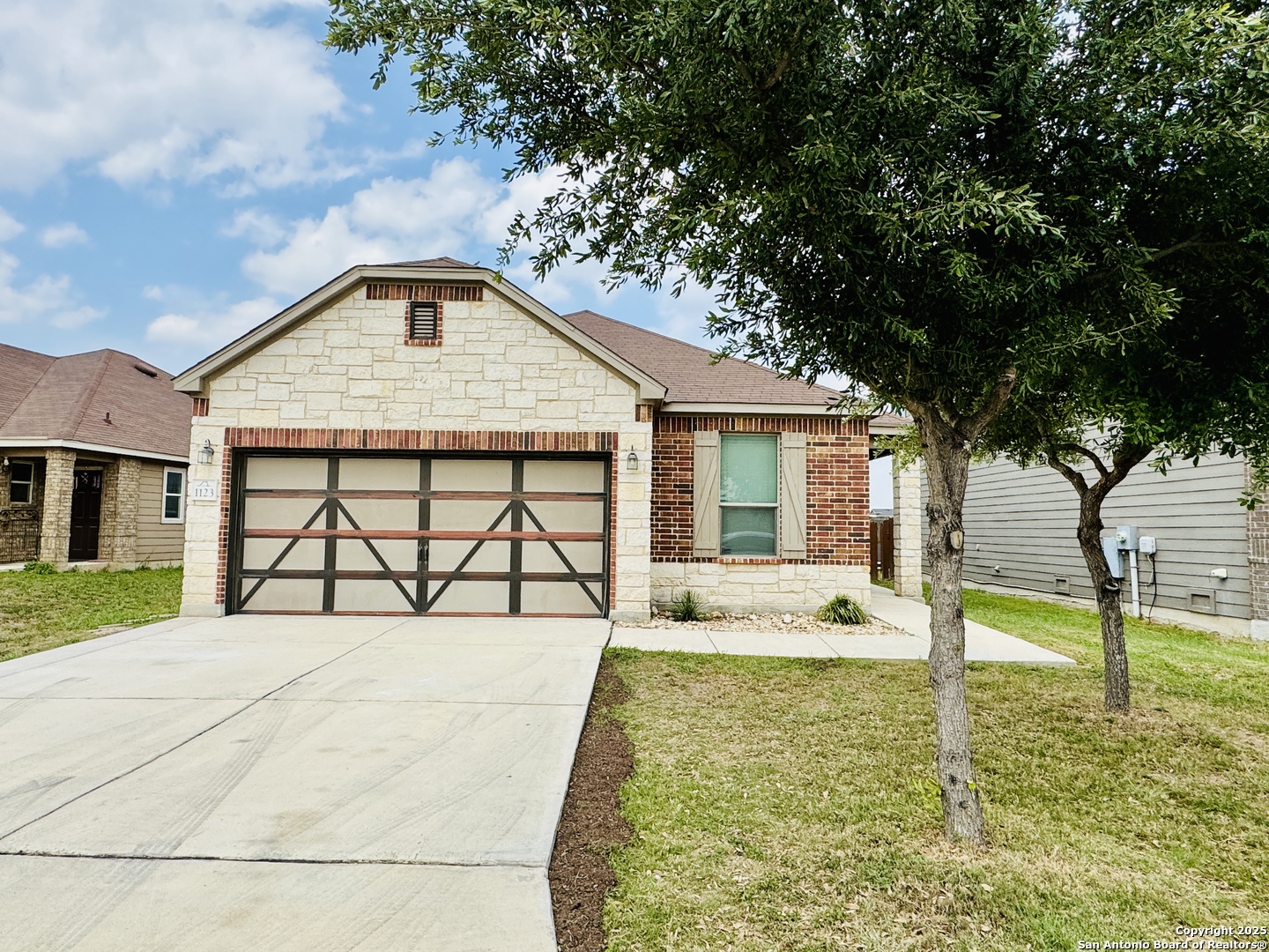 1123 Galapagos San Antonio TX 78214