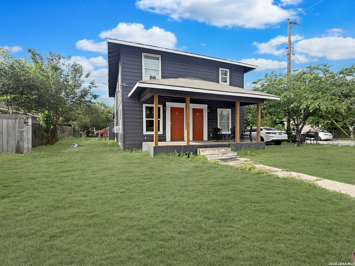 224 W Pyron San Antonio TX 78214