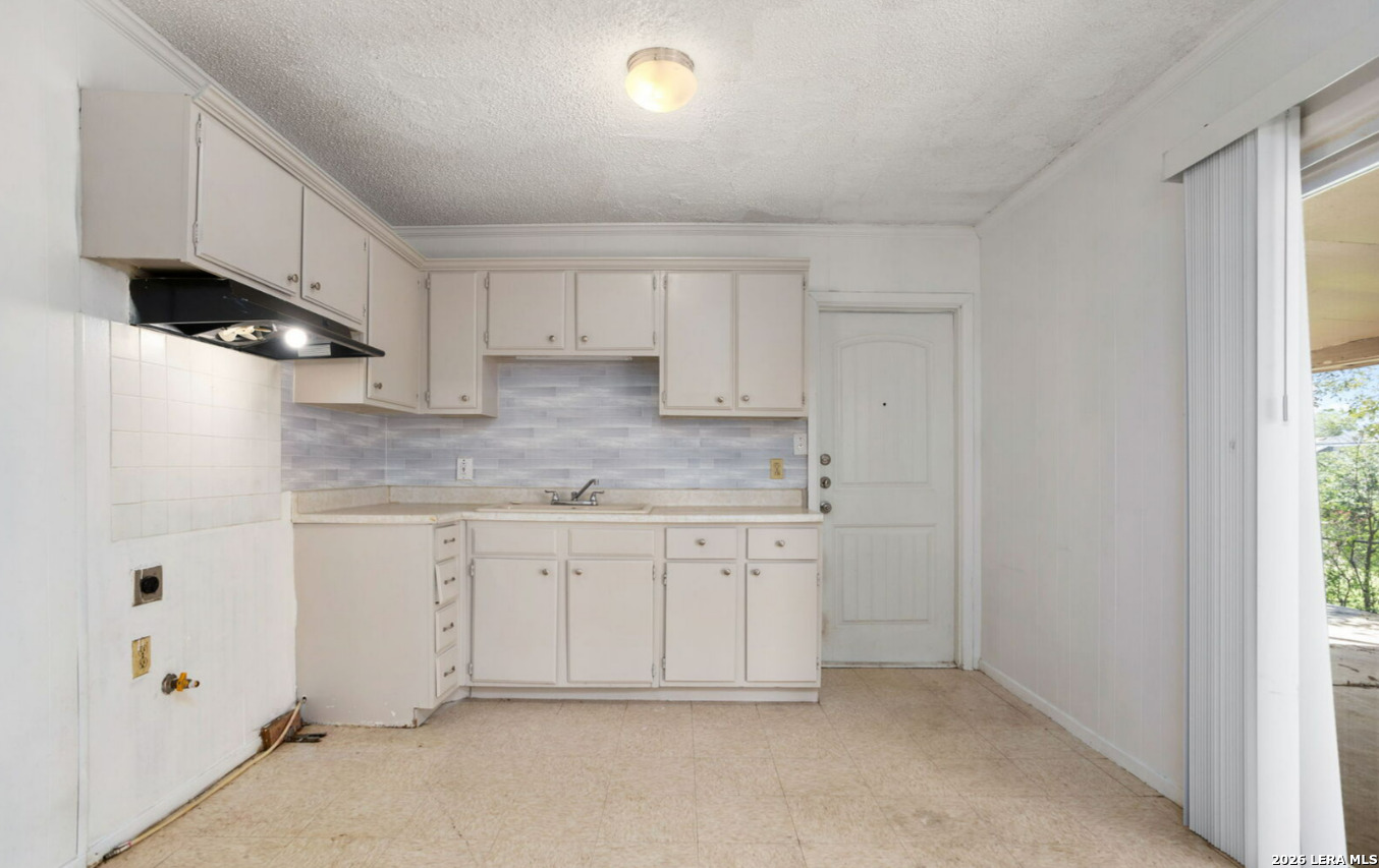 5231 Silvertip Drive San Antonio TX 78228