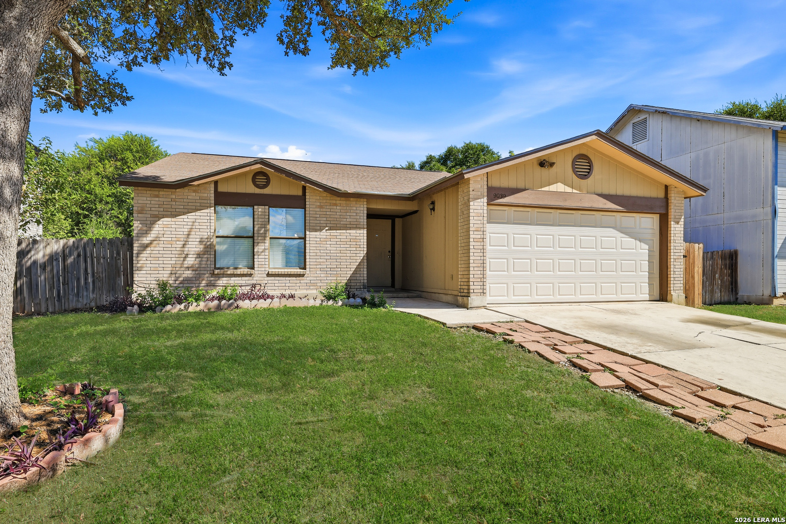 9039 Koenig San Antonio TX 78251
