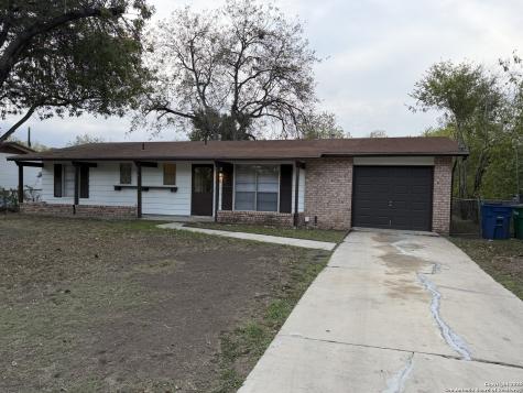 7110 Hickory Grove San Antonio TX 78227