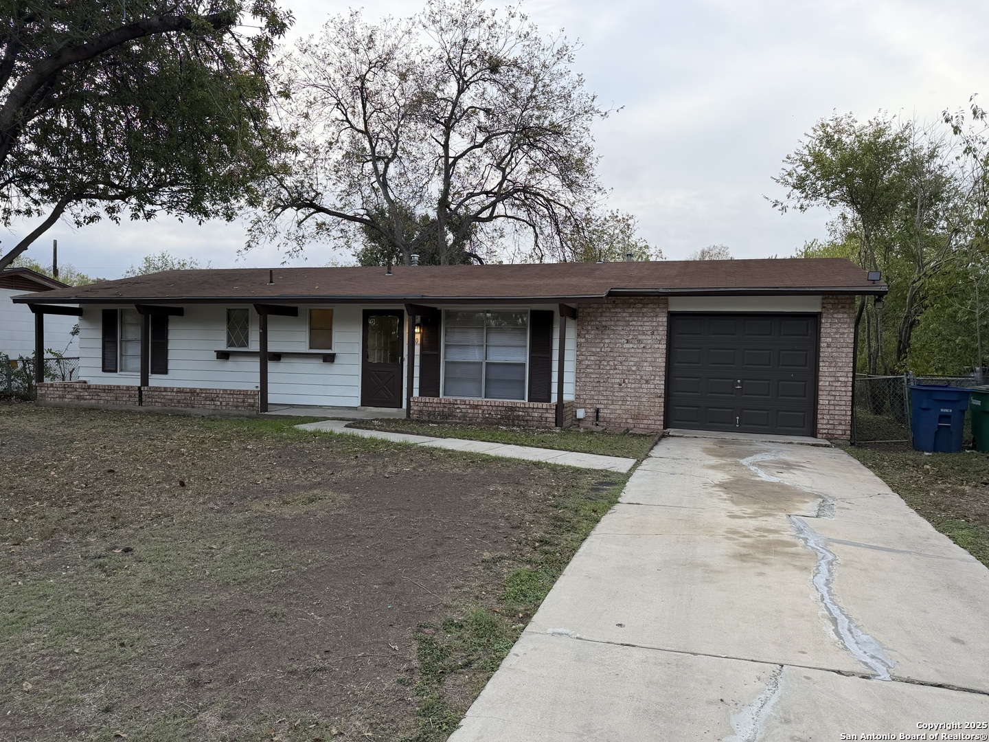 7110 Hickory Grove San Antonio TX 78227