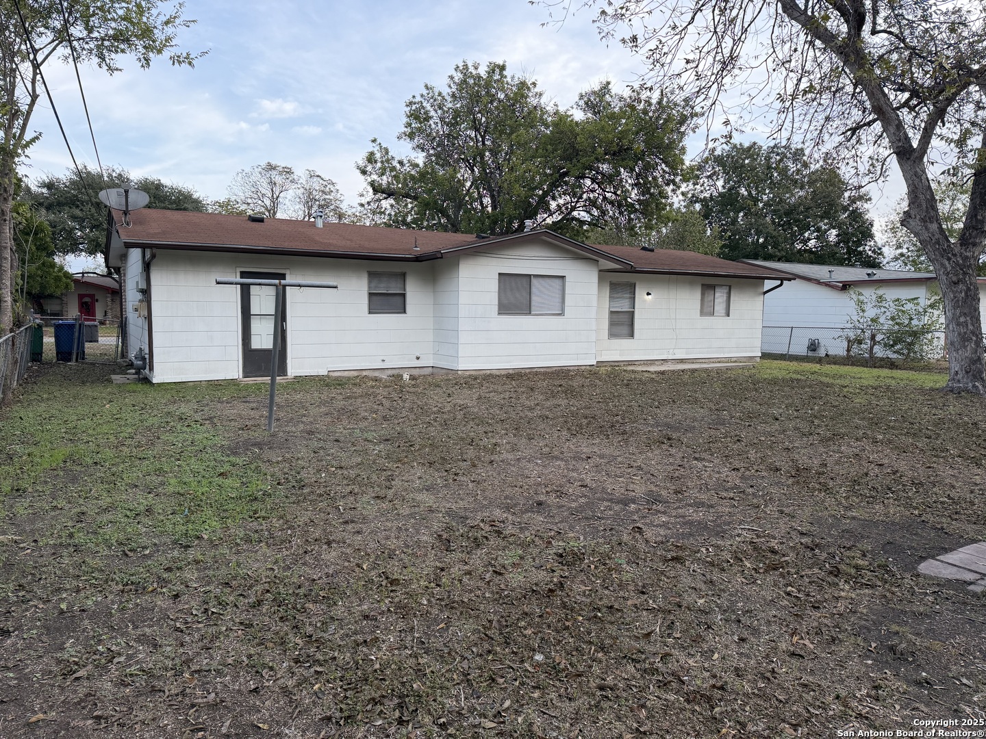 7110 Hickory Grove San Antonio TX 78227