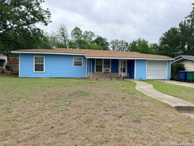 234 Danville Avenue San Antonio TX 78201