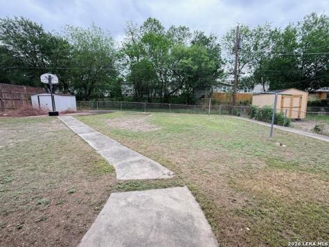 234 Danville Avenue San Antonio TX 78201