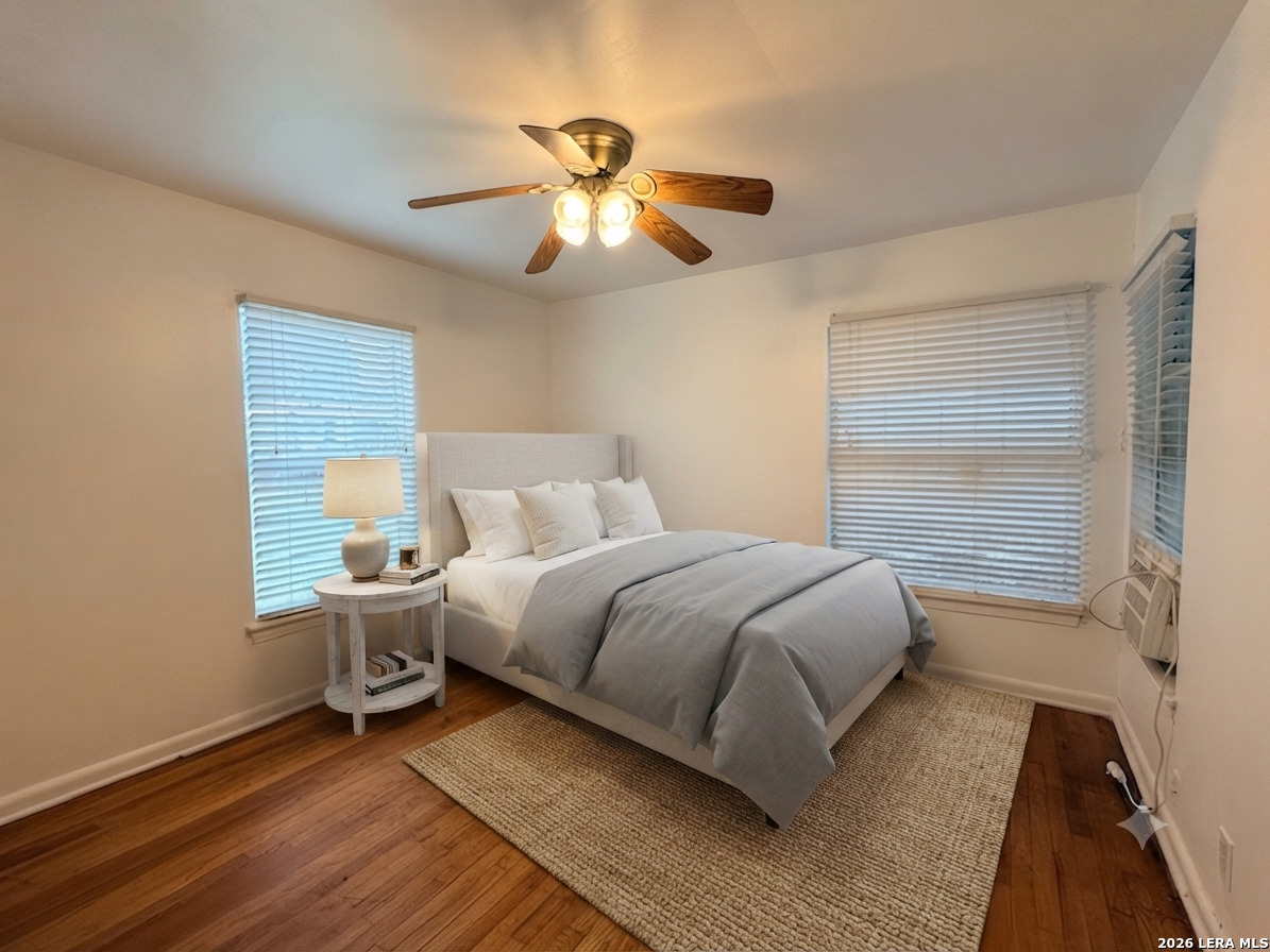 234 Danville Avenue San Antonio TX 78201