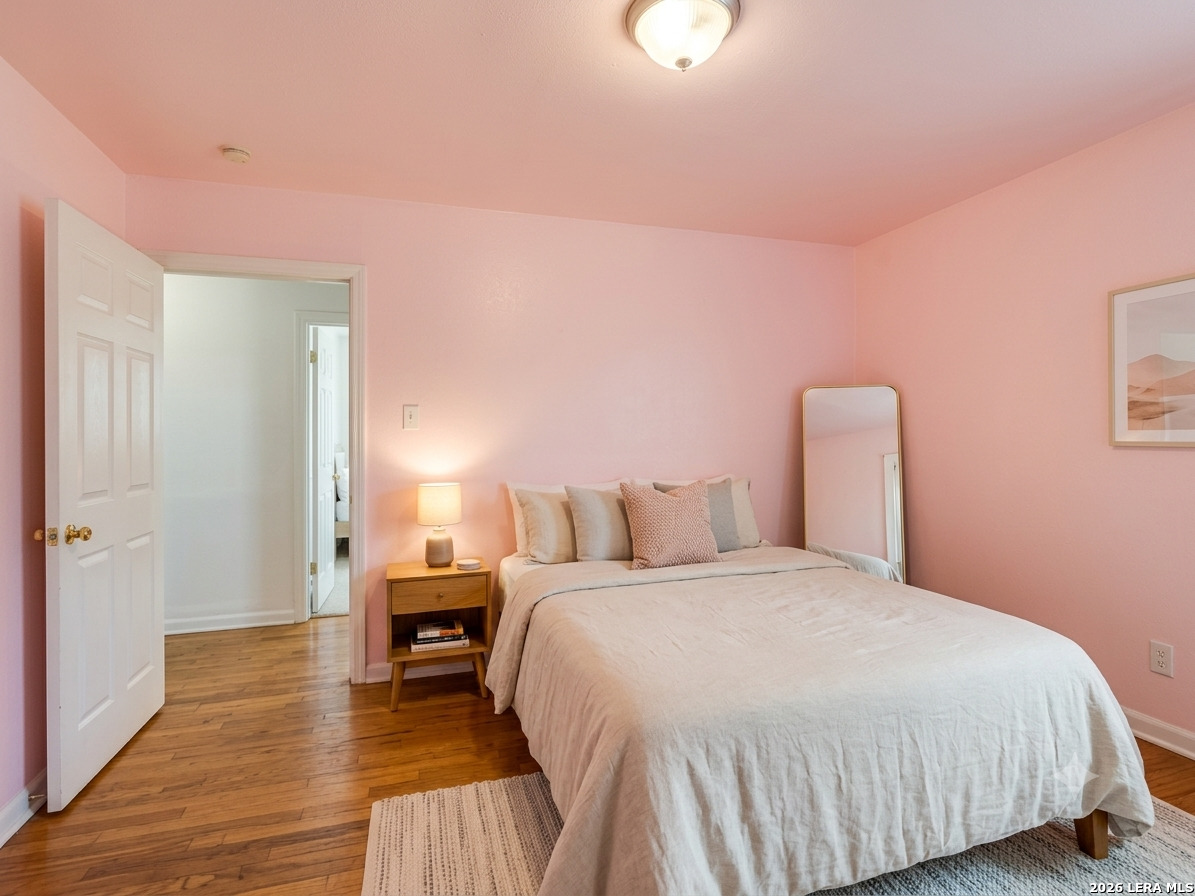 234 Danville Avenue San Antonio TX 78201