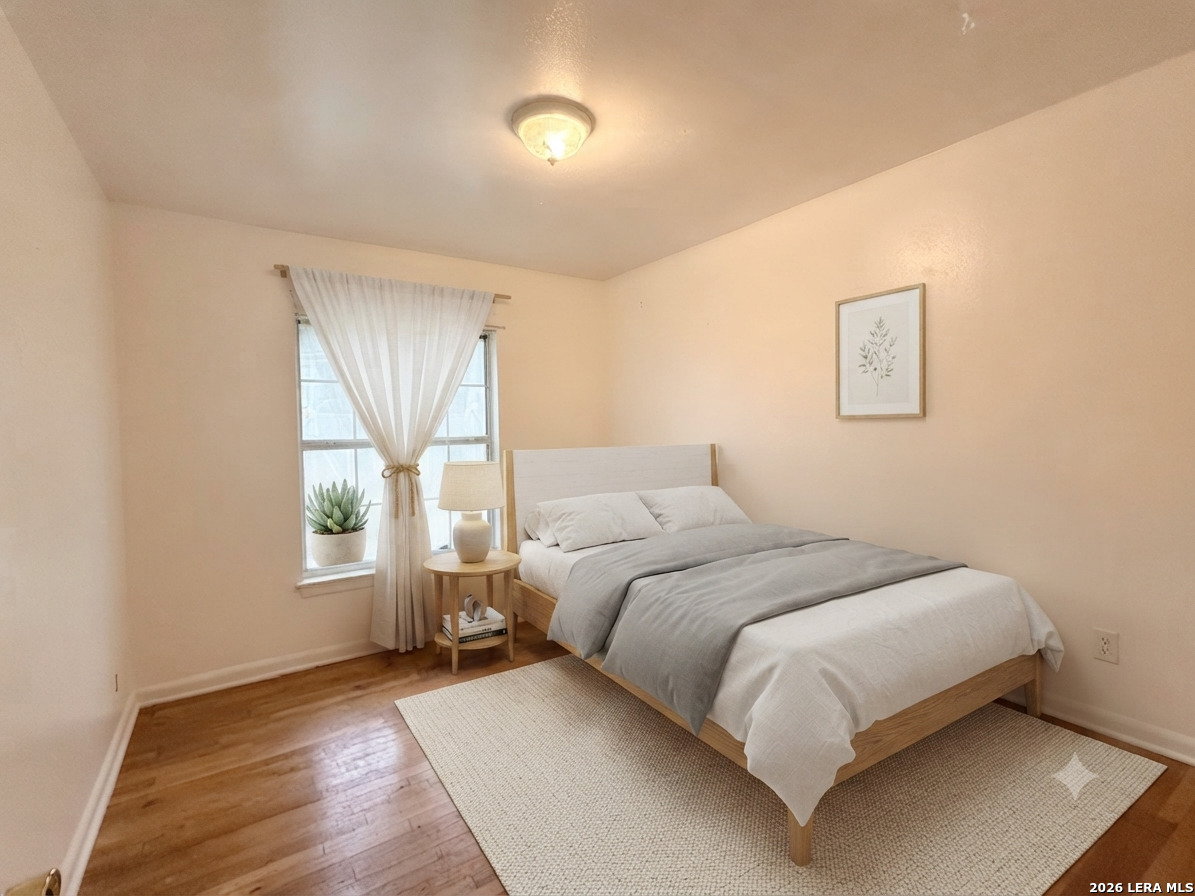 234 Danville Avenue San Antonio TX 78201
