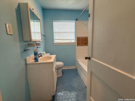 234 Danville Avenue San Antonio TX 78201