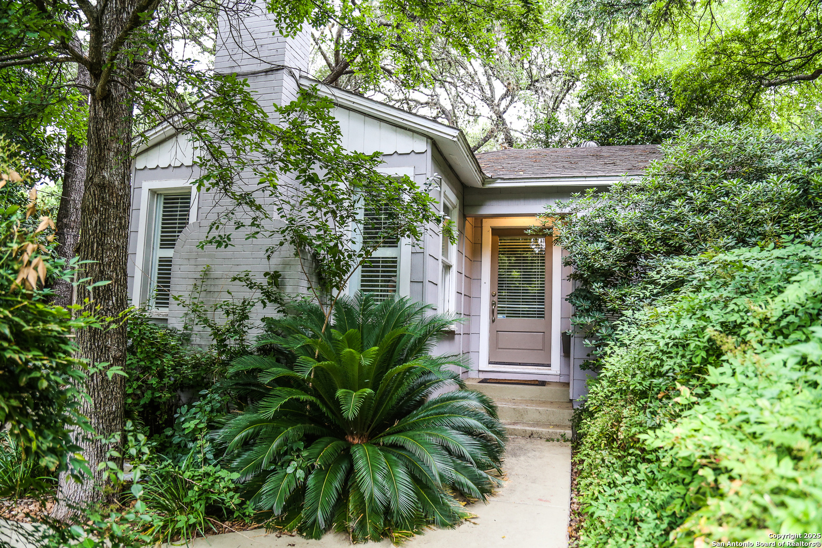 135 Tuxedo Avenue San Antonio TX 78209