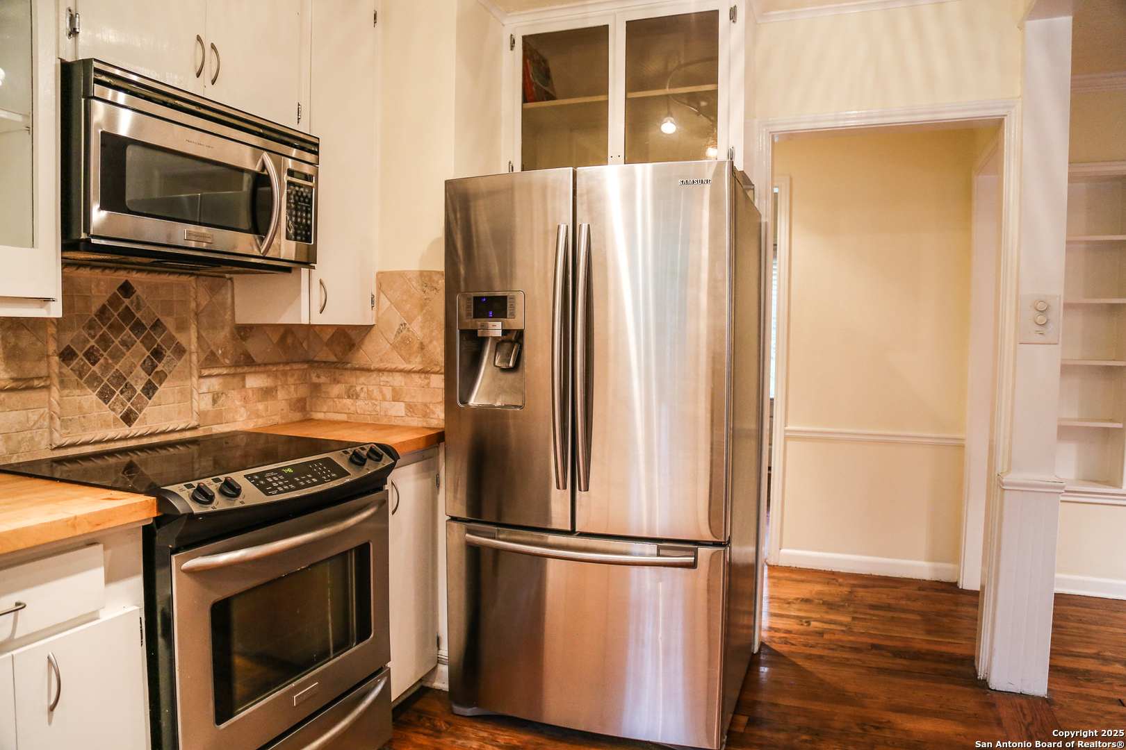 135 Tuxedo Avenue San Antonio TX 78209