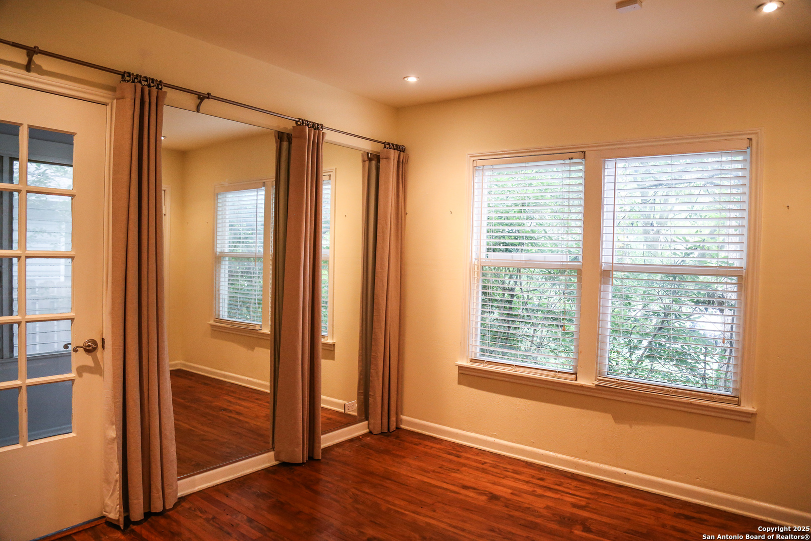135 Tuxedo Avenue San Antonio TX 78209