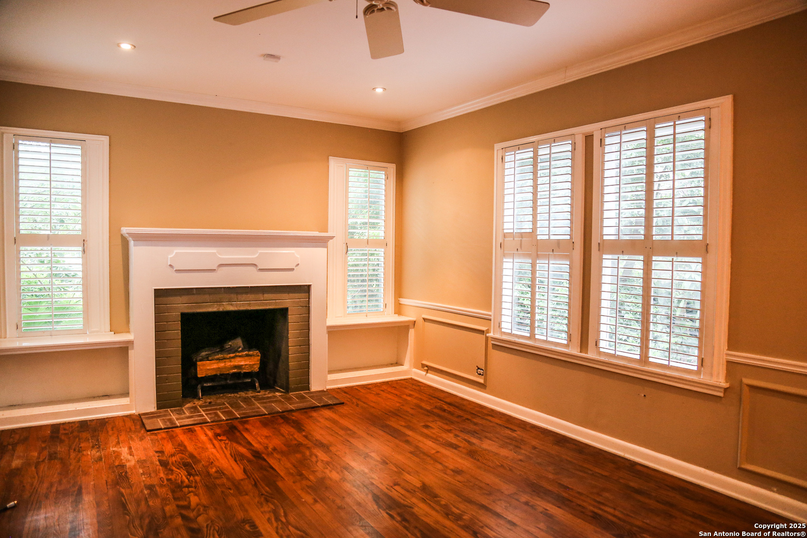 135 Tuxedo Avenue San Antonio TX 78209