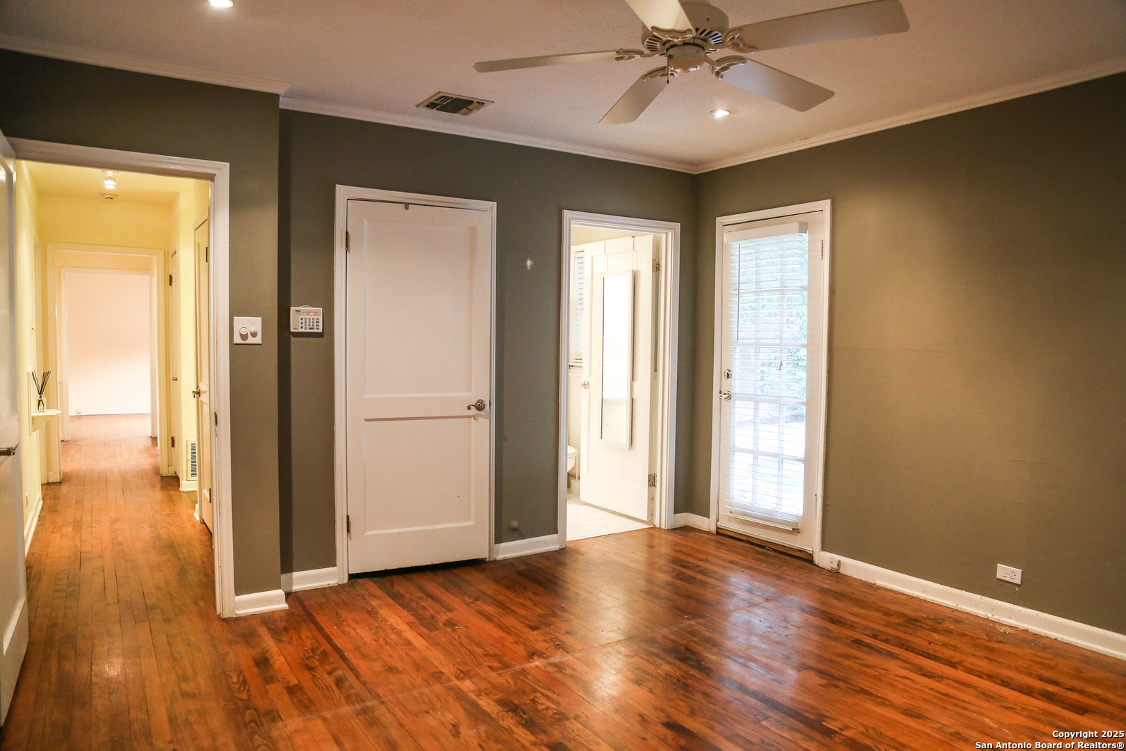135 Tuxedo Avenue San Antonio TX 78209
