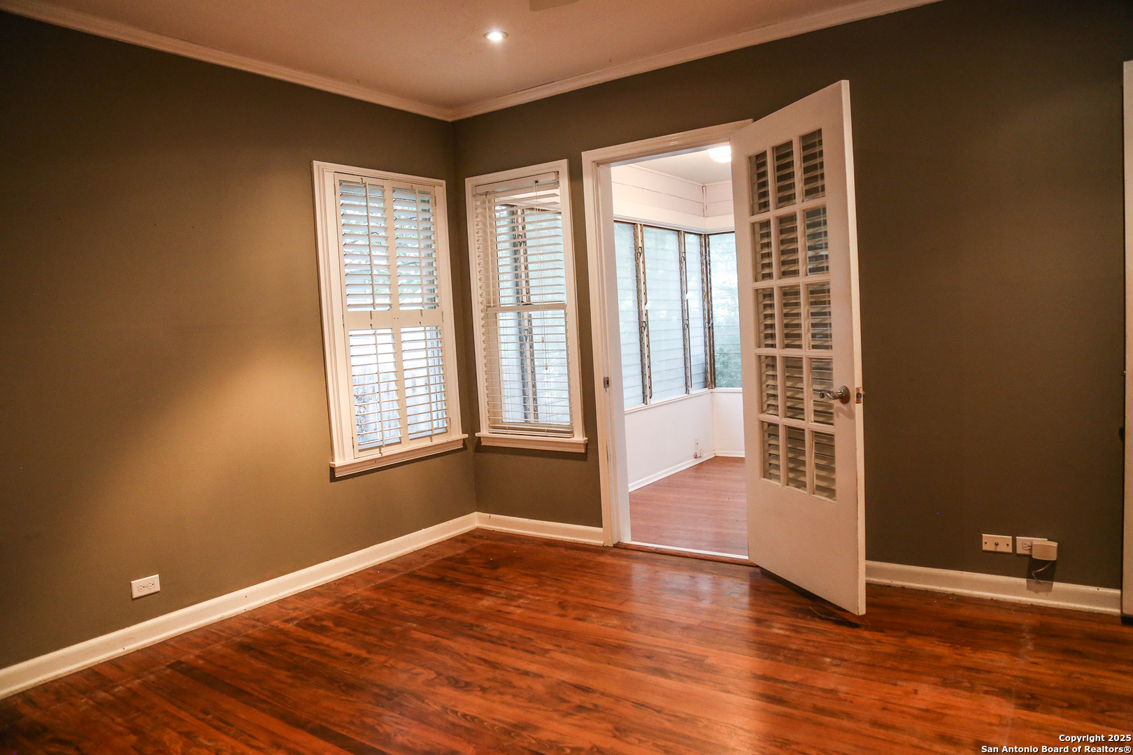 135 Tuxedo Avenue San Antonio TX 78209
