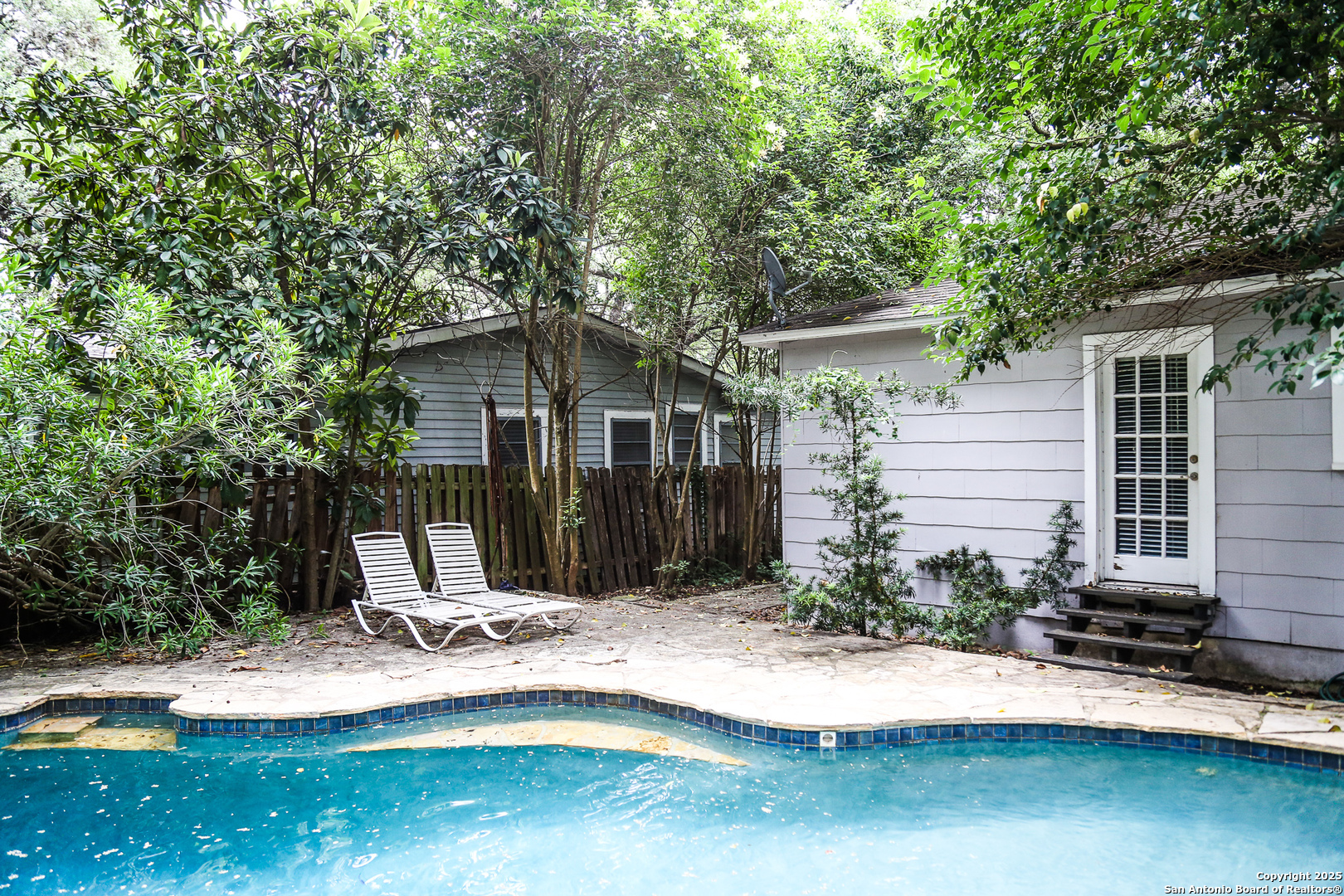 135 Tuxedo Avenue San Antonio TX 78209