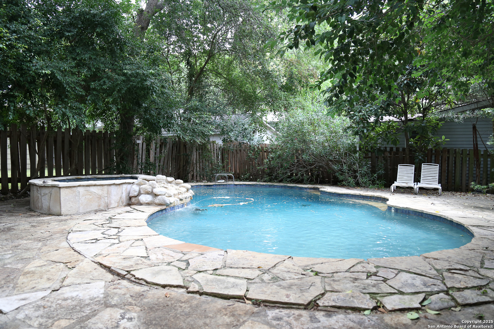 135 Tuxedo Avenue San Antonio TX 78209