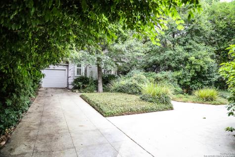 135 Tuxedo Avenue San Antonio TX 78209