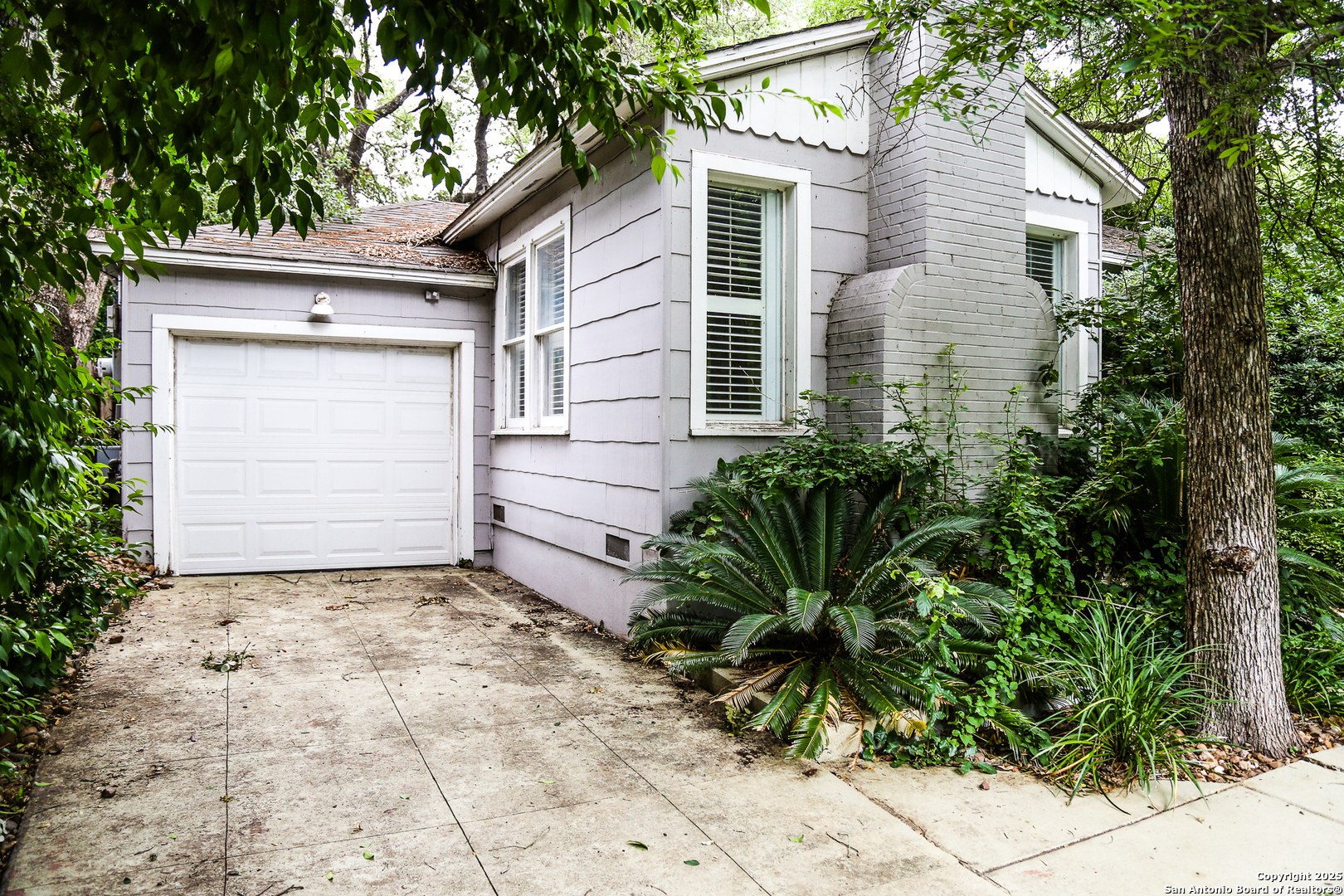 135 Tuxedo Avenue San Antonio TX 78209