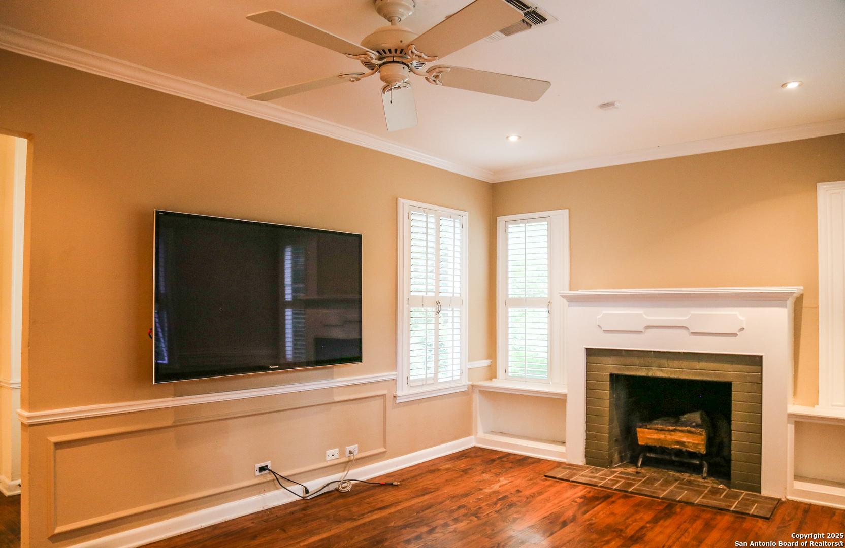 135 Tuxedo Avenue San Antonio TX 78209