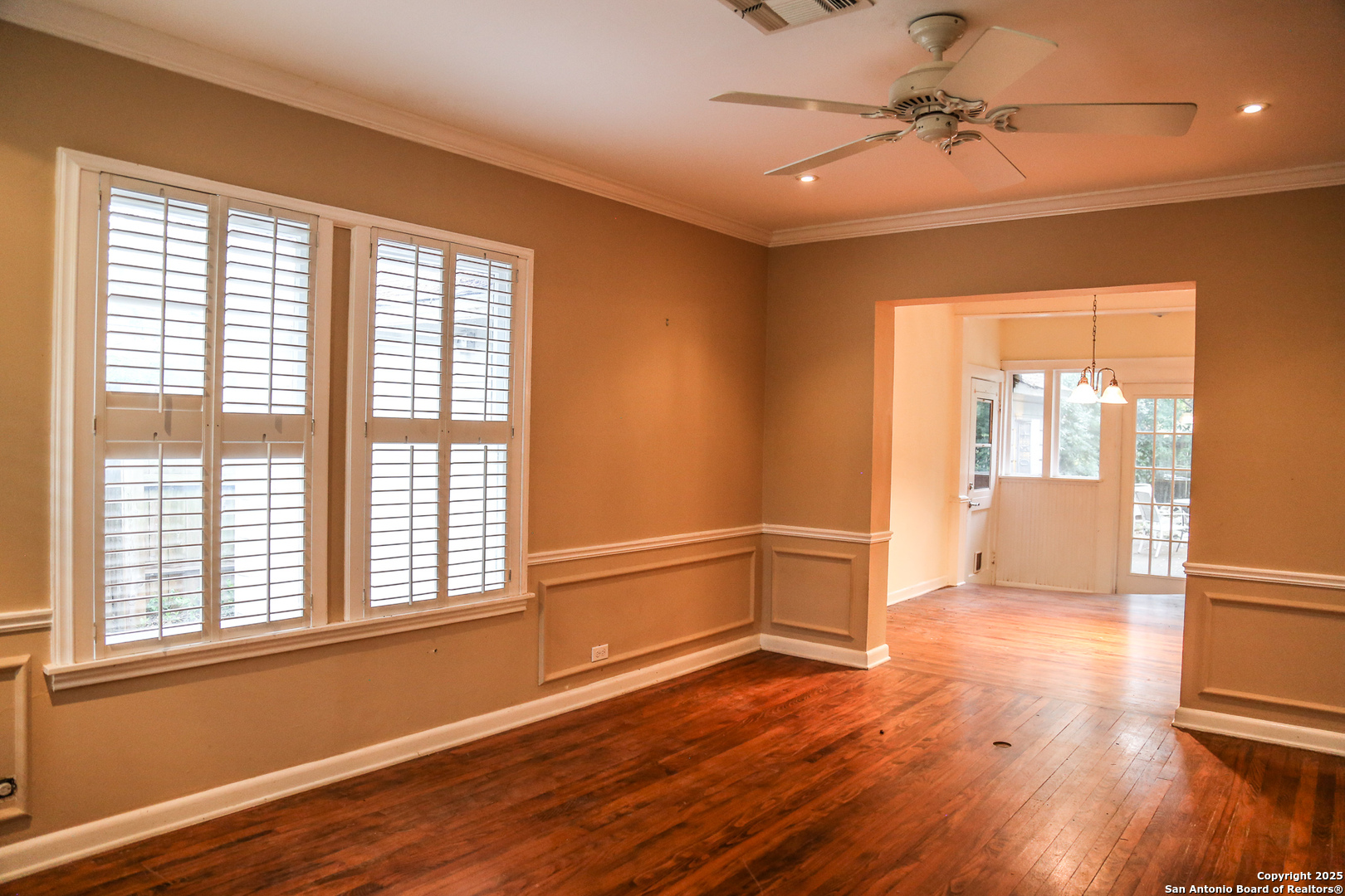 135 Tuxedo Avenue San Antonio TX 78209