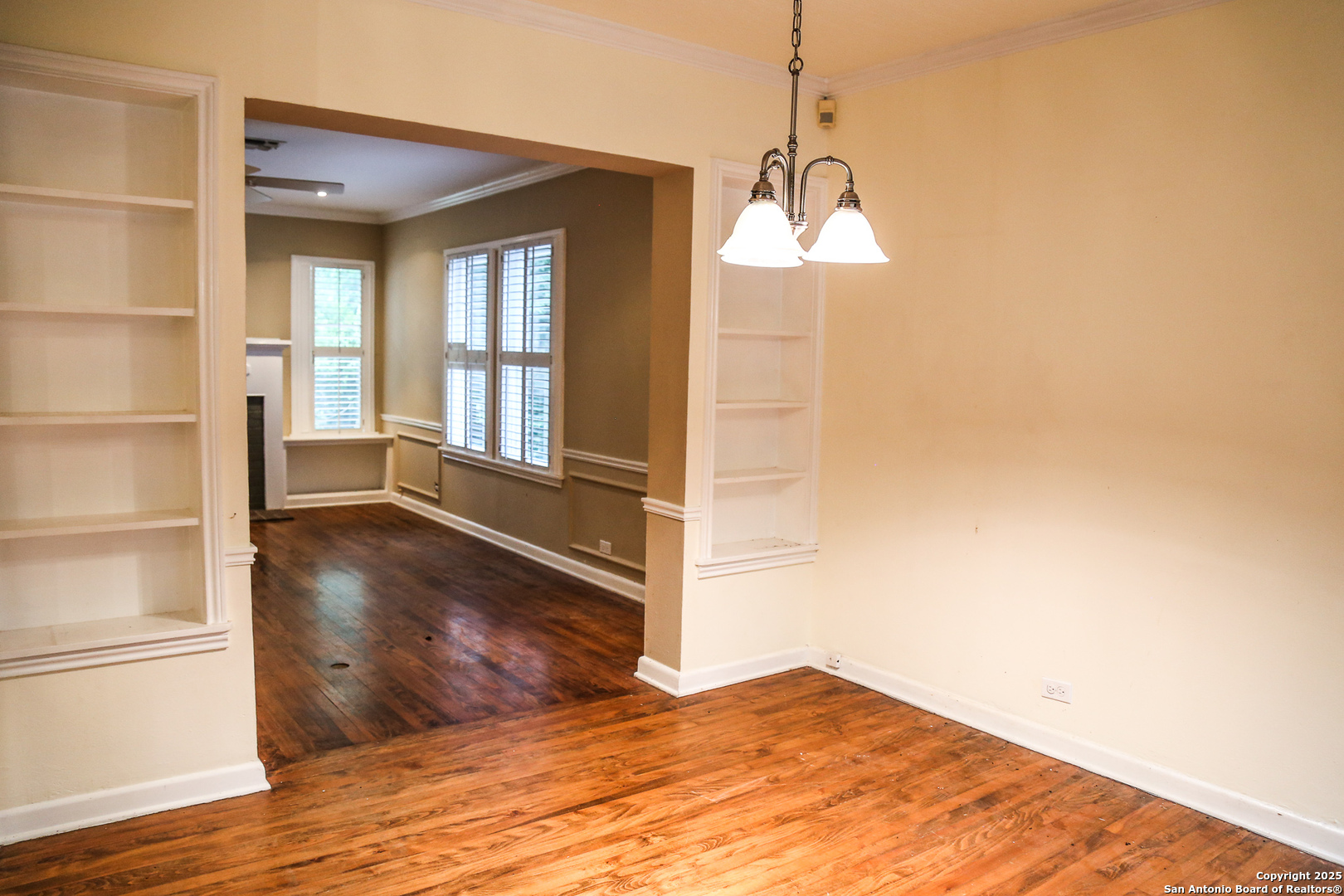 135 Tuxedo Avenue San Antonio TX 78209