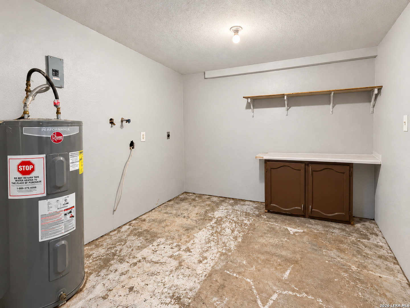 242 Locknere Lane San Antonio TX 78213