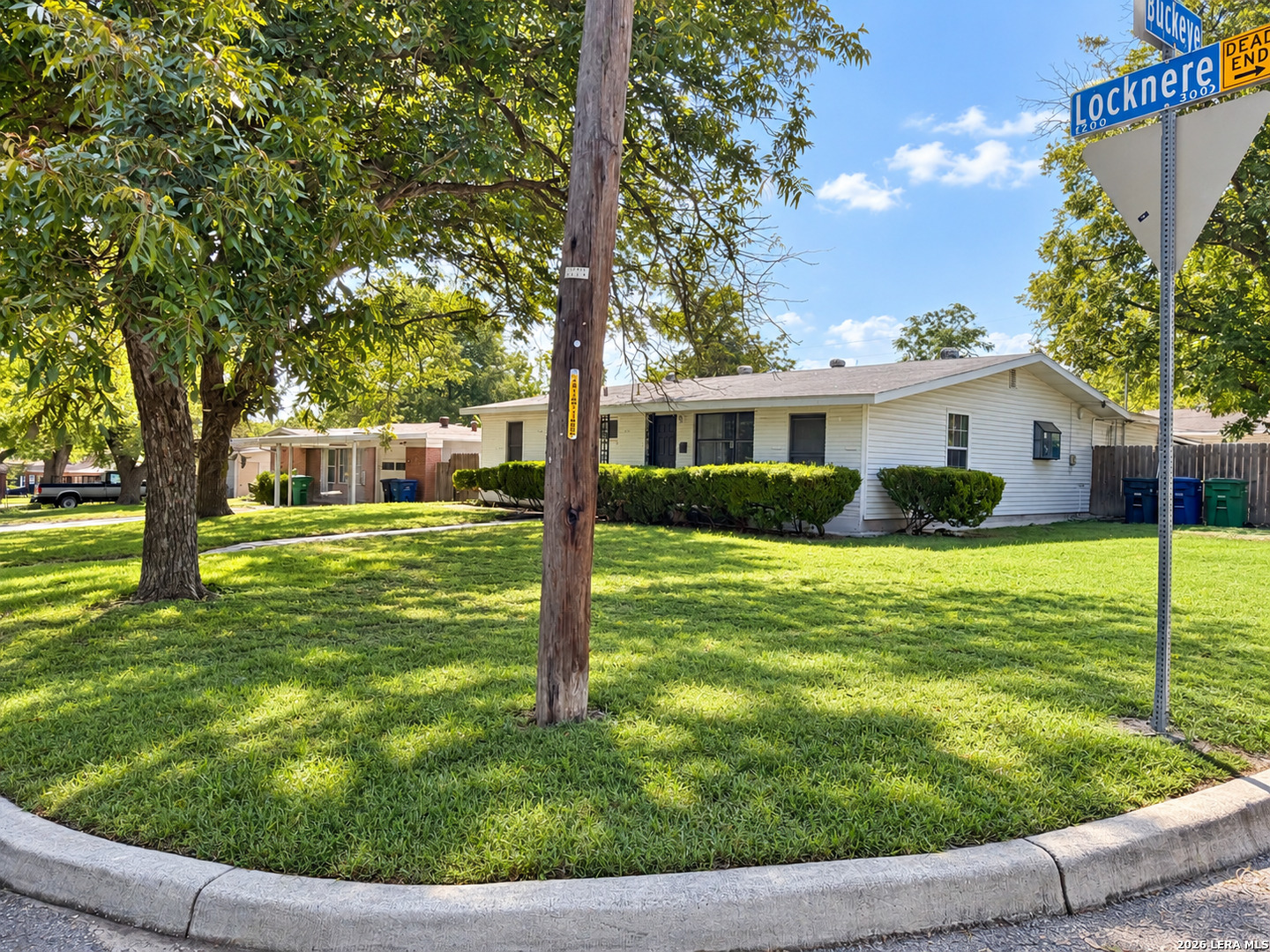242 Locknere Lane San Antonio TX 78213