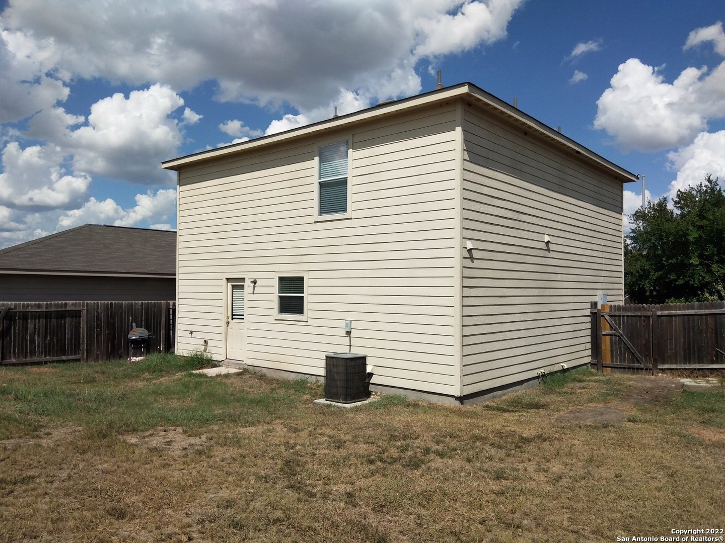 5702 Wildcat Canyon San Antonio TX 78252