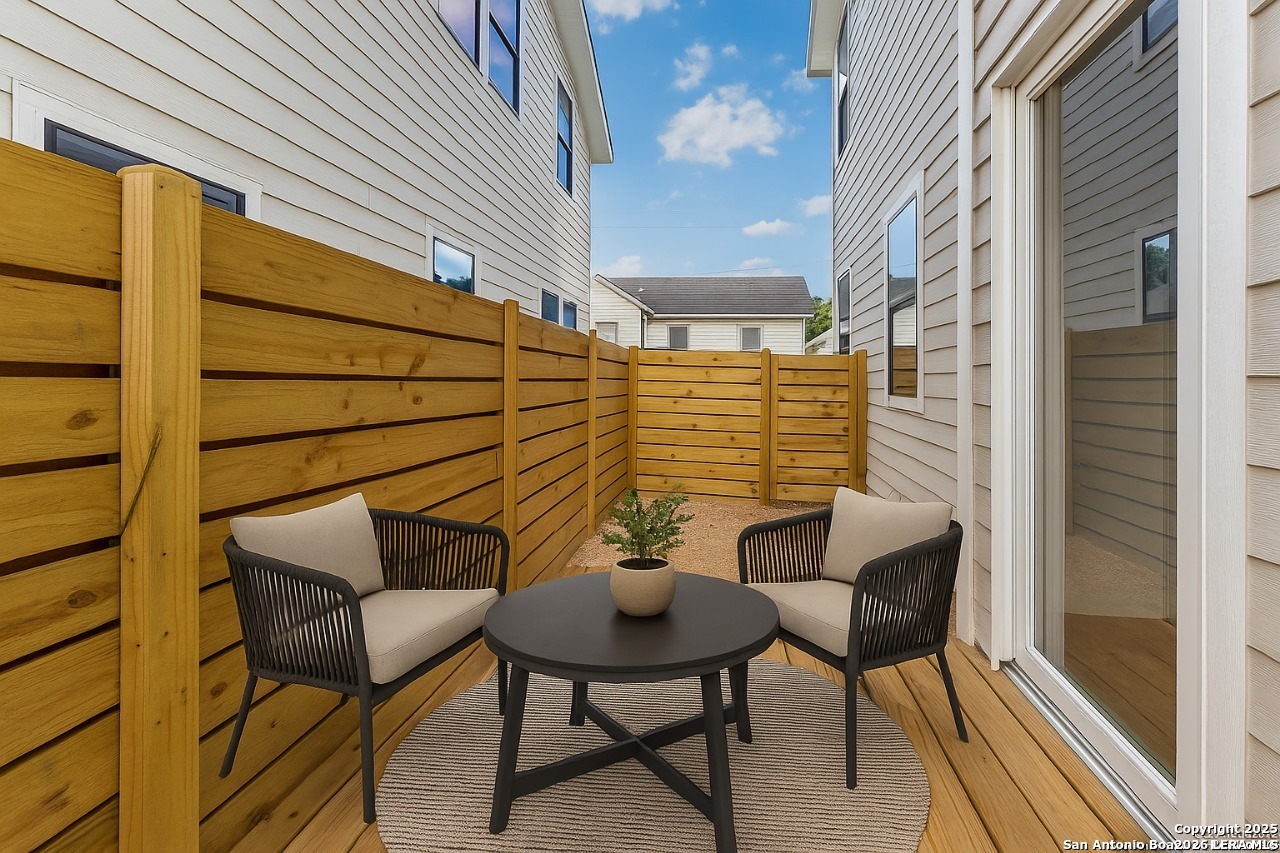 207 Gravel A Street San Antonio TX 78203