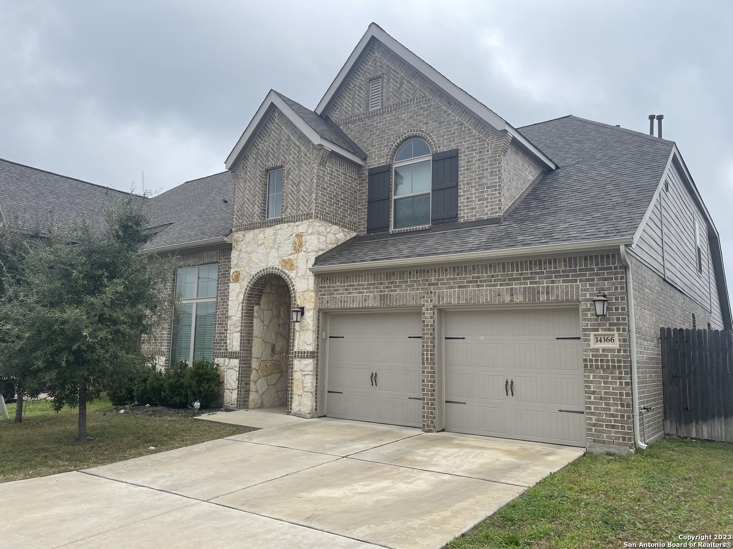 14366 Palomino Place San Antonio TX 78254