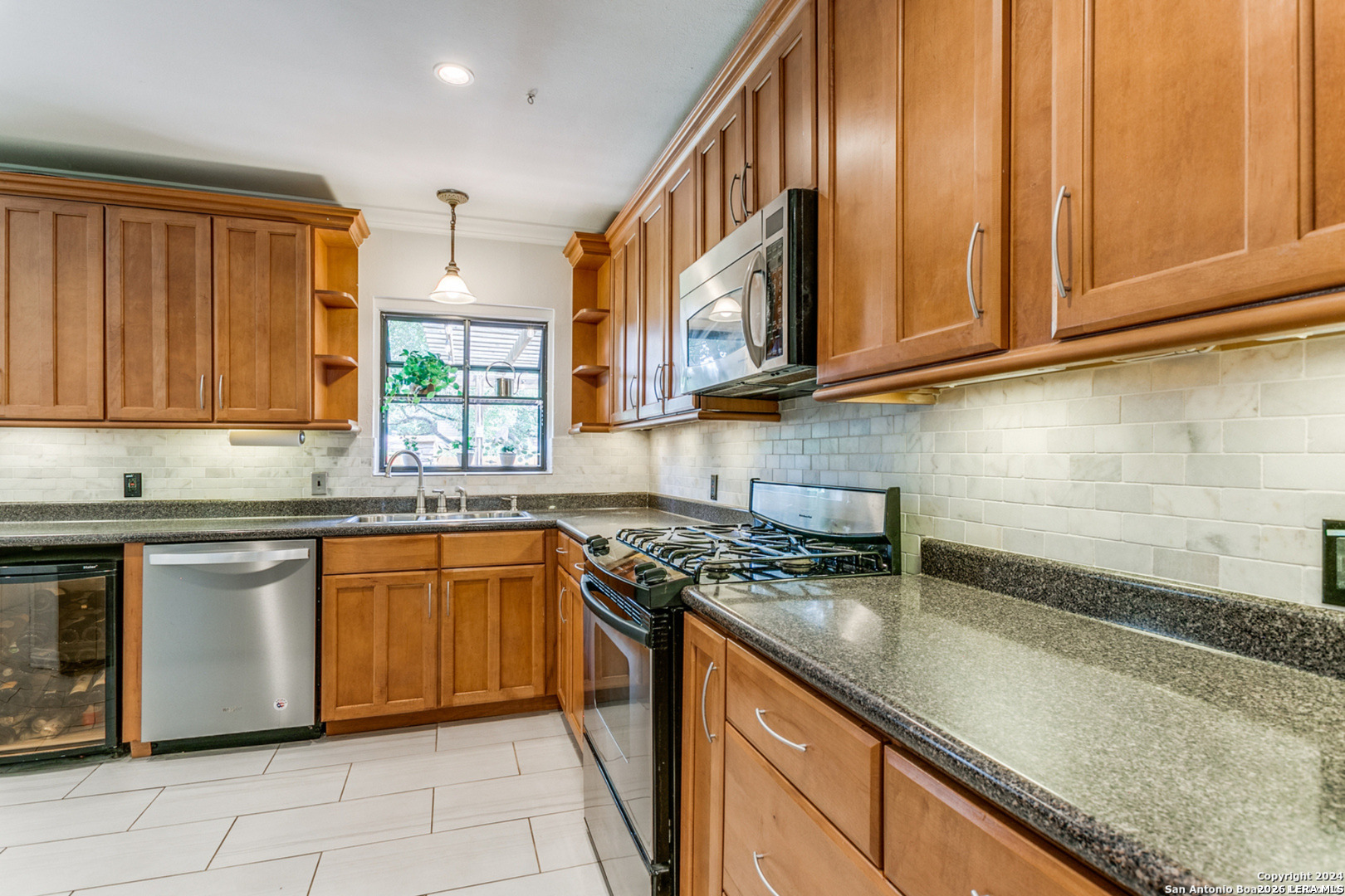 423 Northridge Drive San Antonio TX 78209