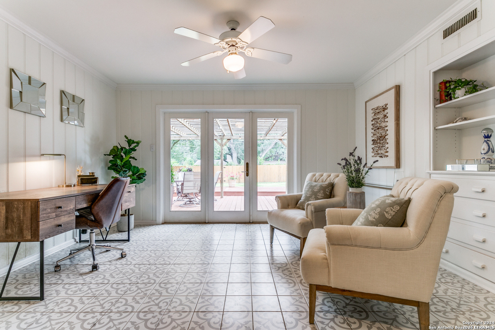423 Northridge Drive San Antonio TX 78209