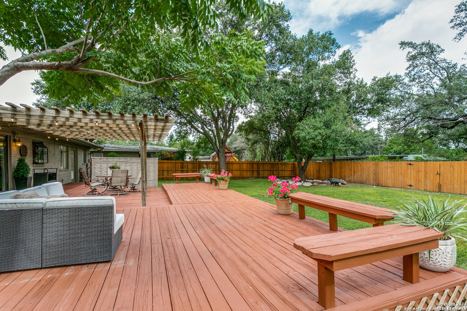 423 Northridge Drive San Antonio TX 78209