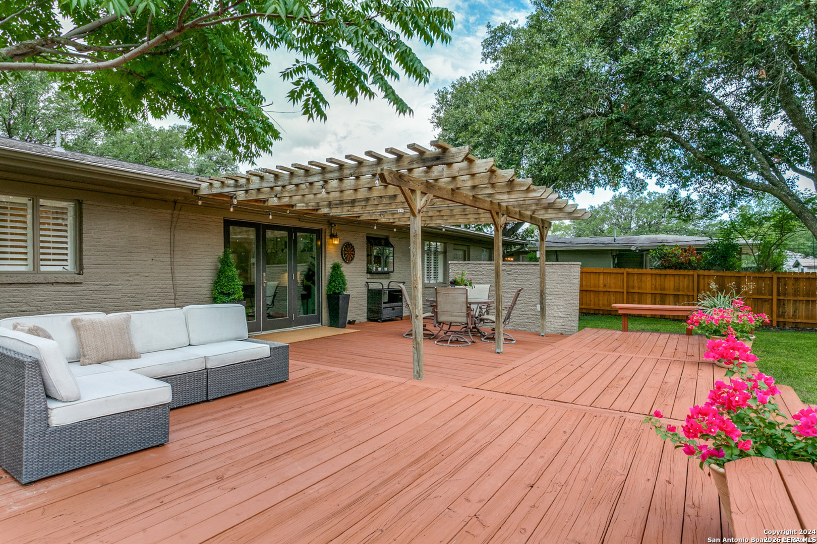 423 Northridge Drive San Antonio TX 78209