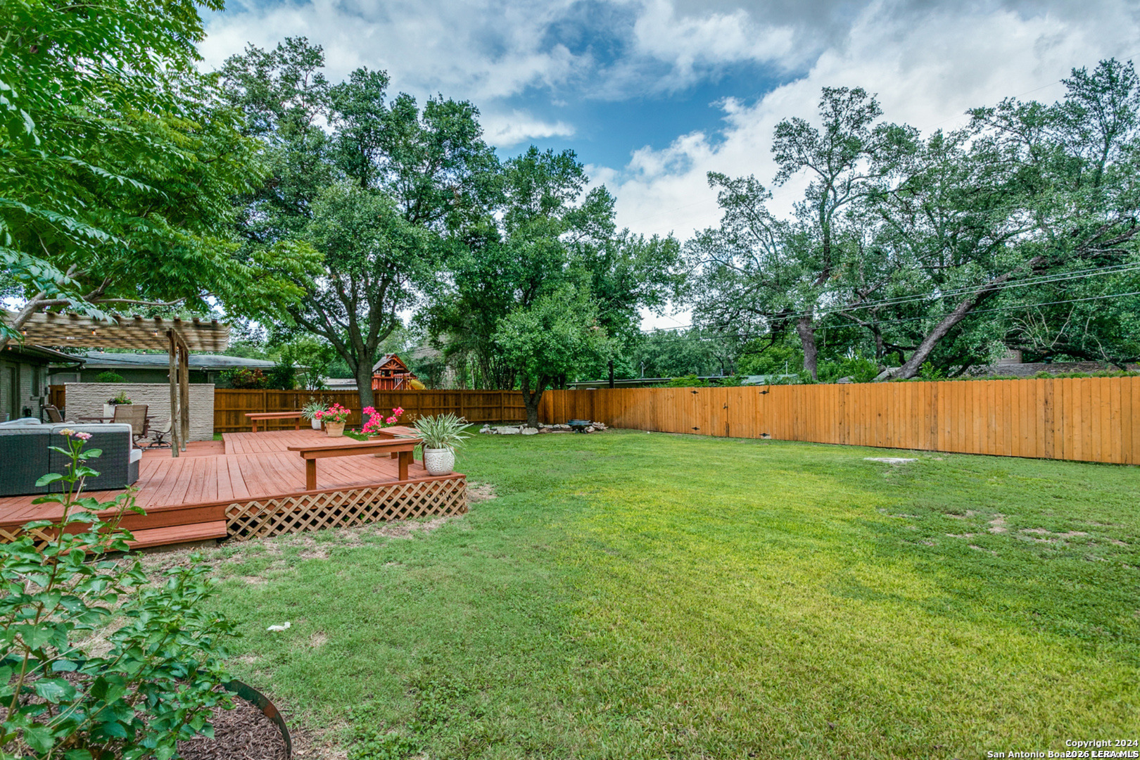 423 Northridge Drive San Antonio TX 78209