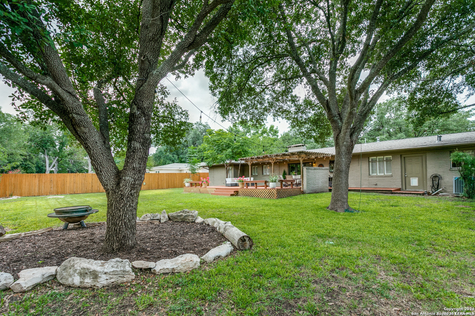 423 Northridge Drive San Antonio TX 78209