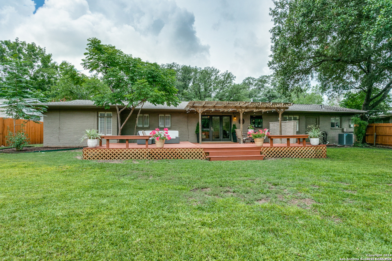 423 Northridge Drive San Antonio TX 78209