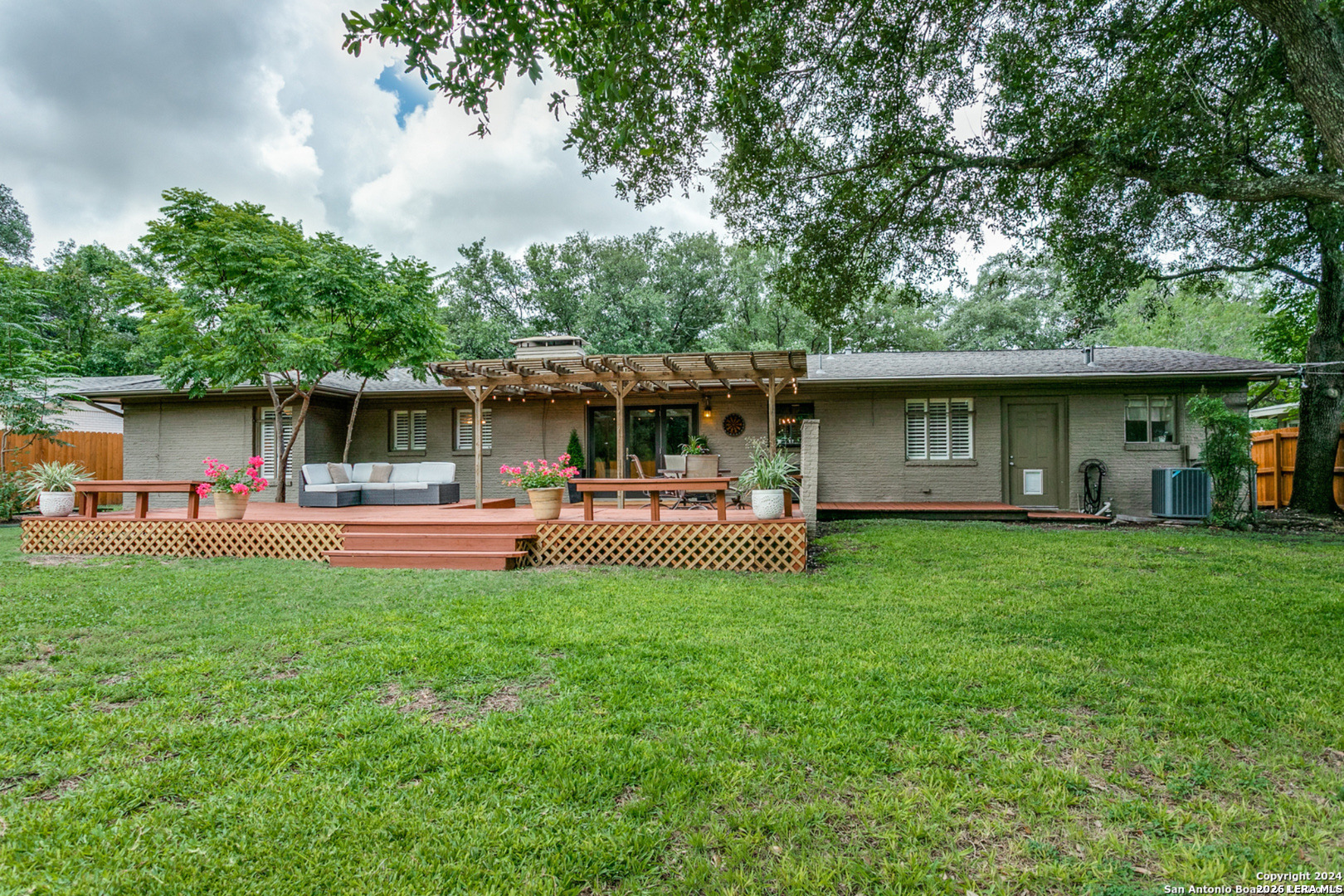 423 Northridge Drive San Antonio TX 78209