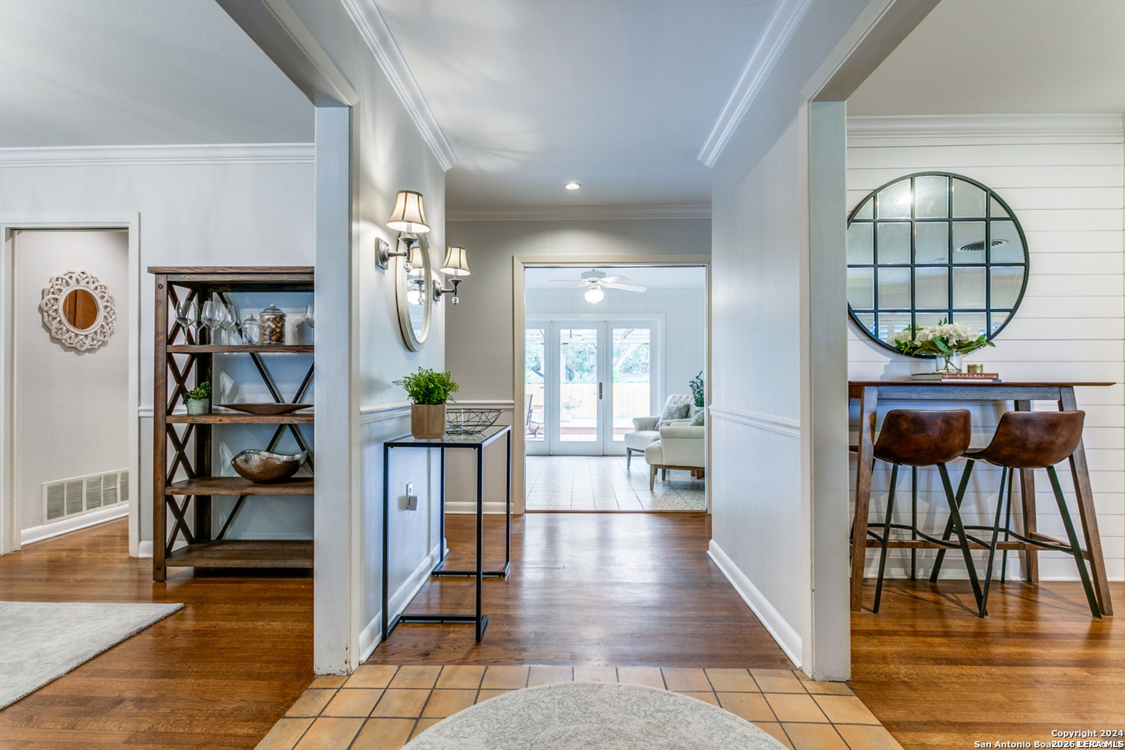 423 Northridge Drive San Antonio TX 78209