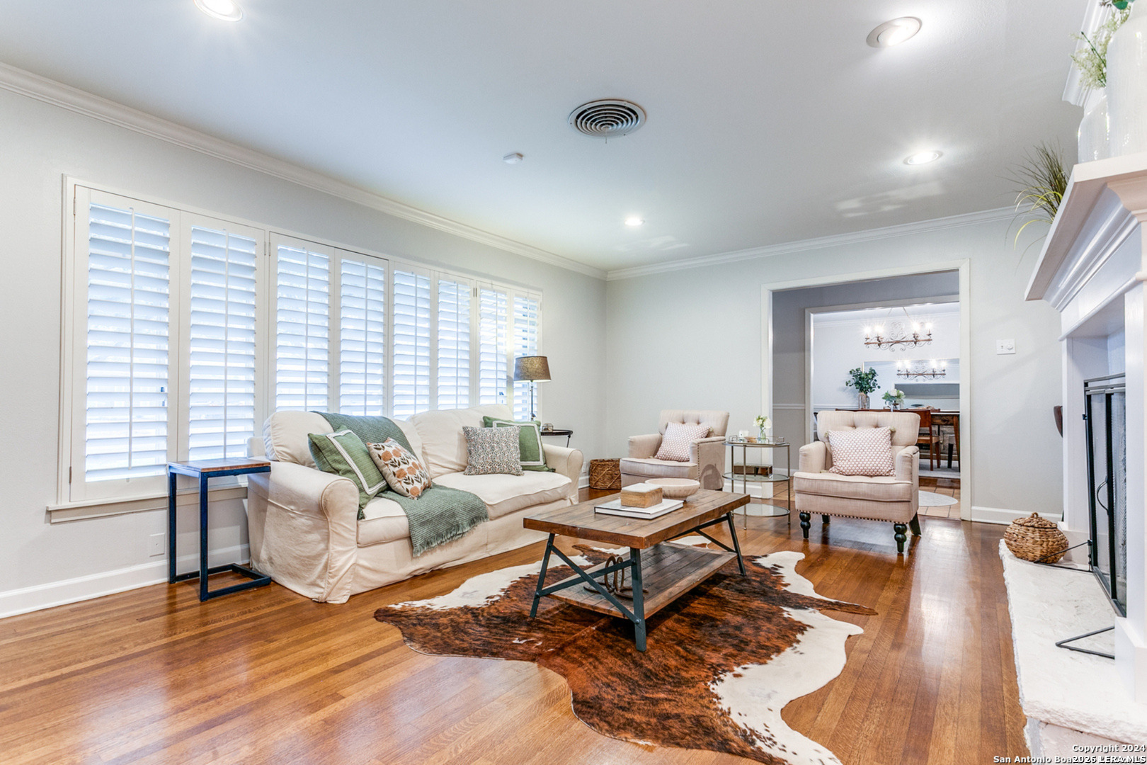 423 Northridge Drive San Antonio TX 78209