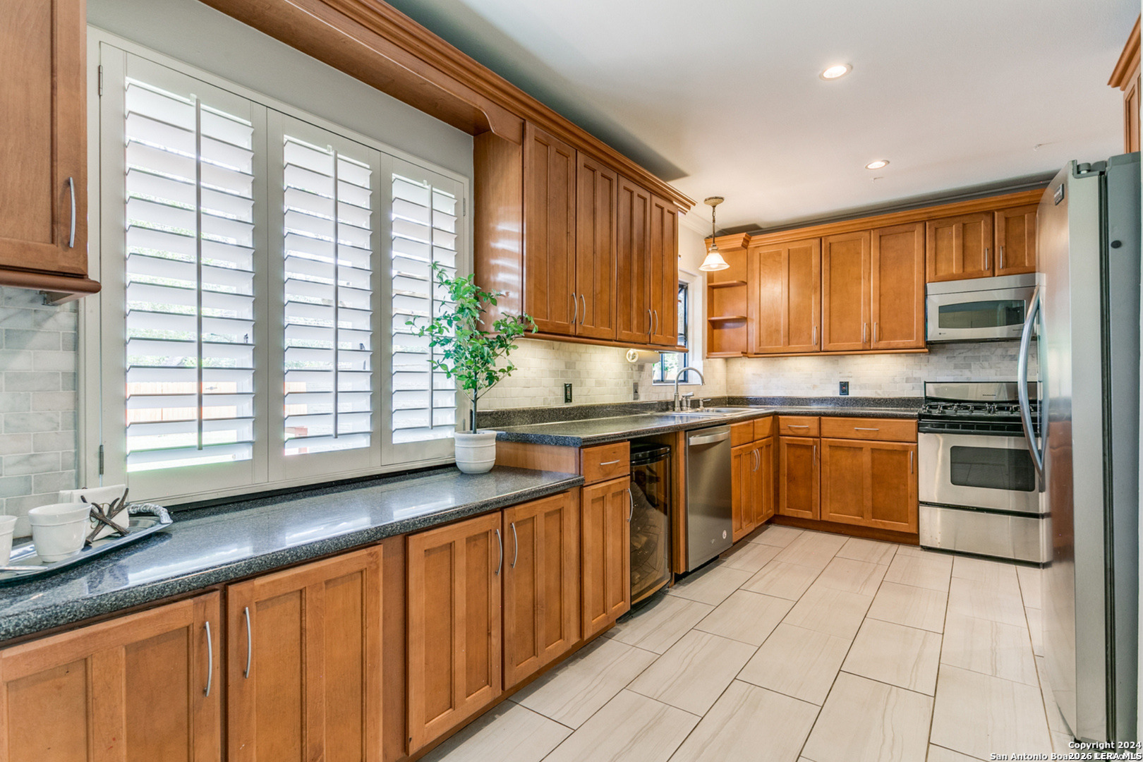 423 Northridge Drive San Antonio TX 78209