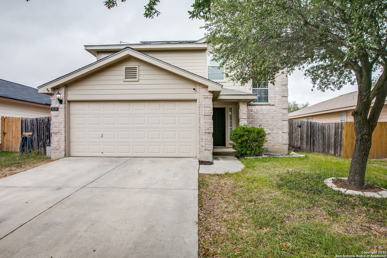 9639 Connemara Bend San Antonio TX 78254