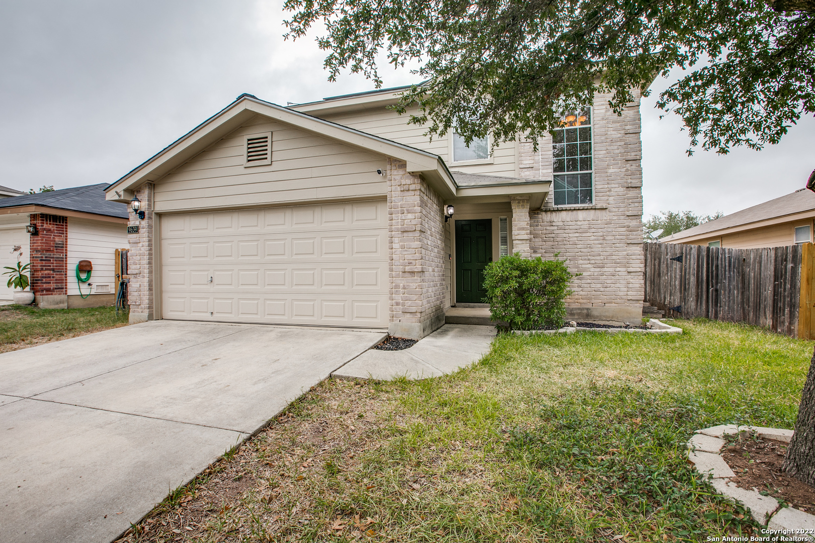 9639 Connemara Bend San Antonio TX 78254