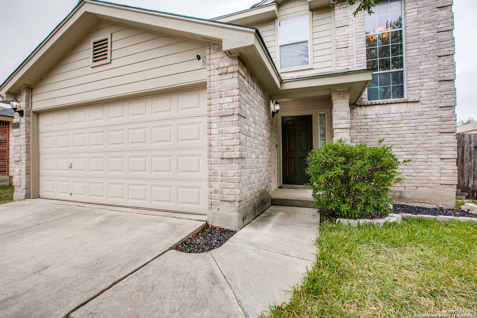9639 Connemara Bend San Antonio TX 78254