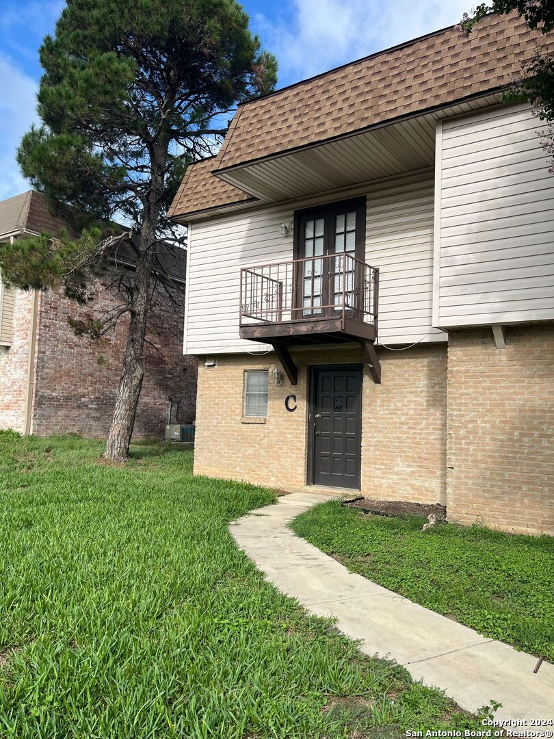 11015 Mount Boracho Drive San Antonio TX 78213