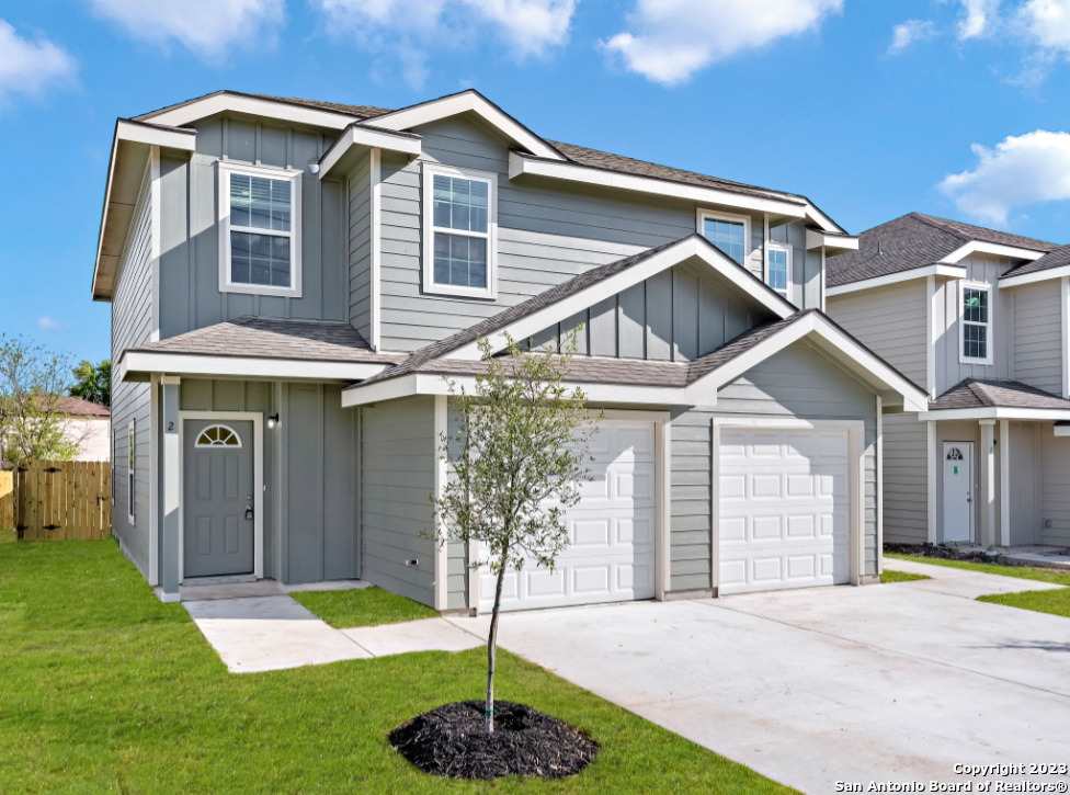 7356 Misty Ridge Drive Converse TX 78109