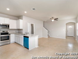 7356 Misty Ridge Drive Converse TX 78109